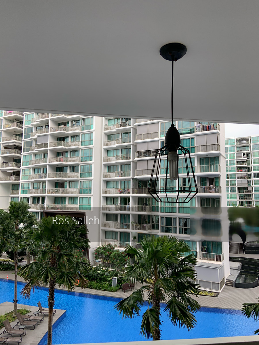 Ripple Bay (D18), Condominium #201554042